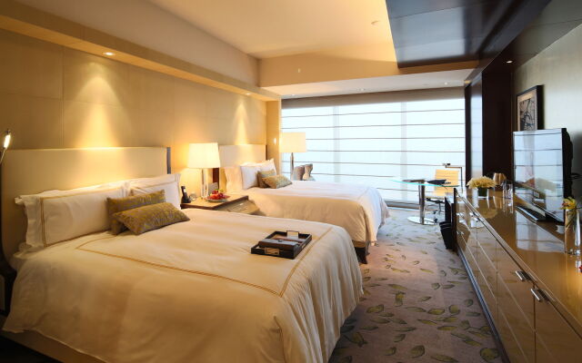 Fairmont Nanjing