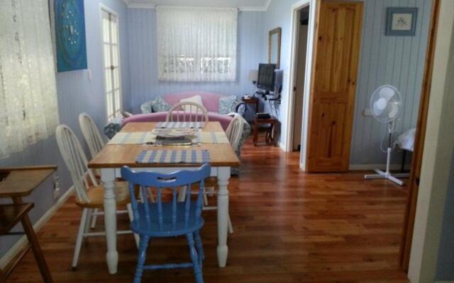 Chelsand Cottage