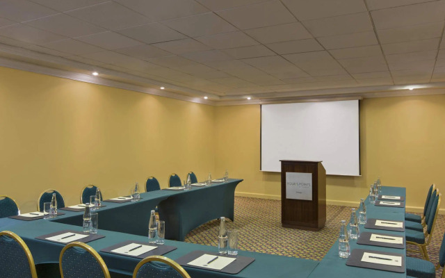 Four Points by Sheraton Santiago