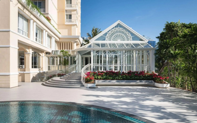 Sofitel Phnom Penh Phokeethra