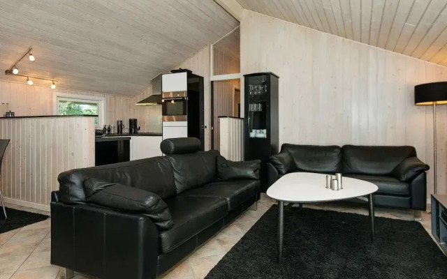 6 Person Holiday Home in Fano