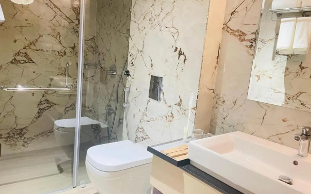 Enrise By Sayaji Neemuch