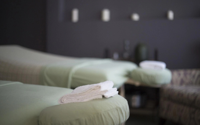 The Seaglass Inn & Spa