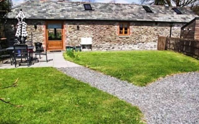 The Coach House