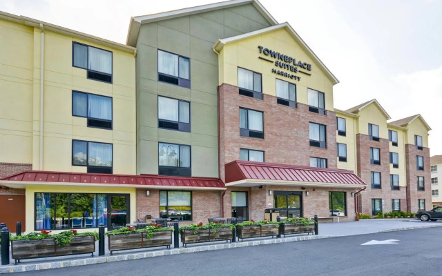 Towneplace Suites Dover Rockaway