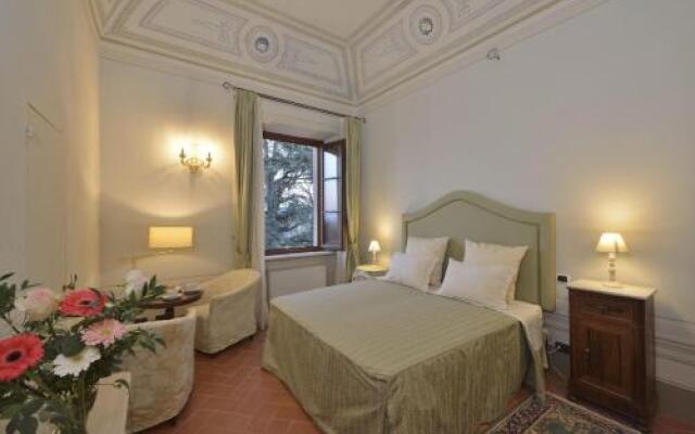 Villa Rocchi