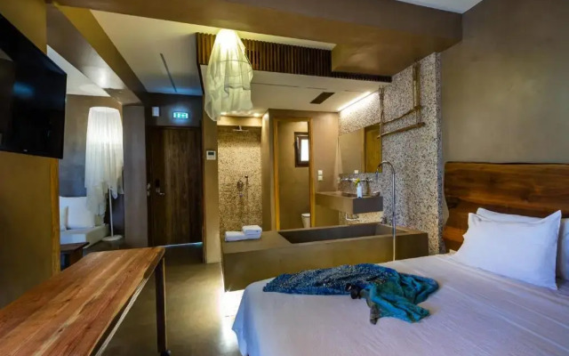 Skopelos Holidays Hotel & Spa