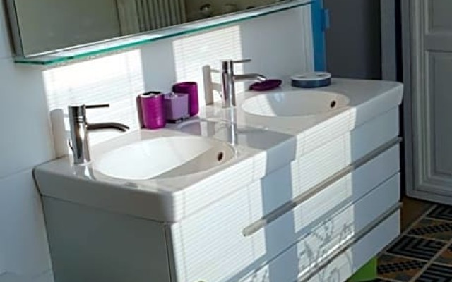 La maison des dentelliers