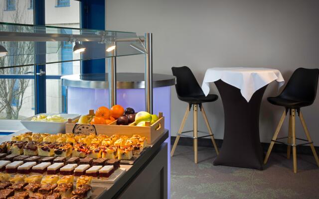 Holiday Inn Stuttgart by IHG
