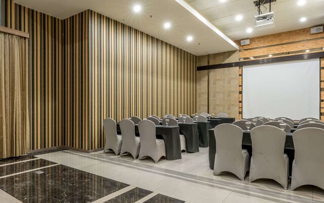Grande Valore Hotel & Serviced Apartment