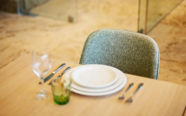Pestana Tanger - City Center Hotel Suites & Apartments