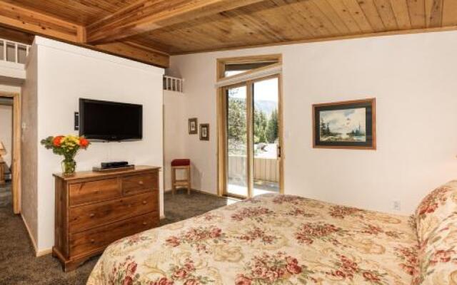 Deluxe Three Bedroom - Aspen Alps 209