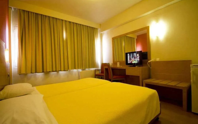 Diana Hotel
