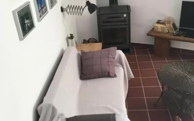 Casa rural La Sabina