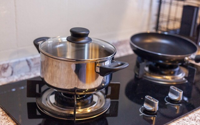 Angkasa Impian 1 at Bukit Bintang