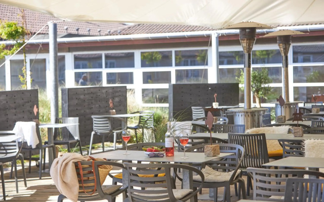 Color Hotel Skagen