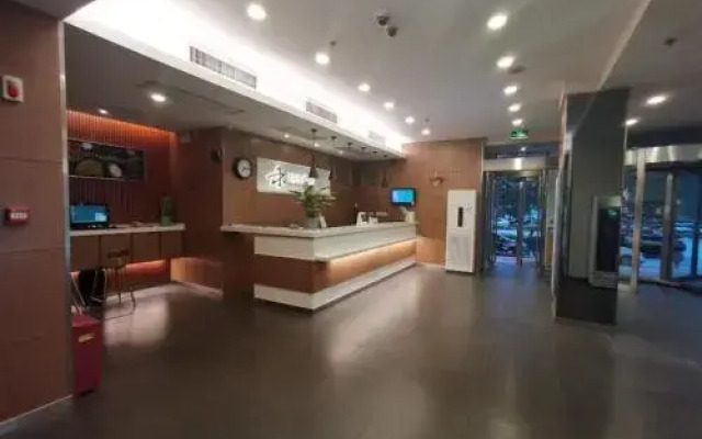 Zhangye Pinmu(Yuncheng Zhongyin Avenue Store)