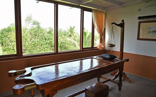 Mekosha Ayurveda Spa Retreat