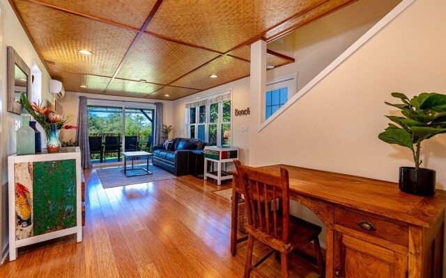 The Cove Hale 4 Bedroom Home