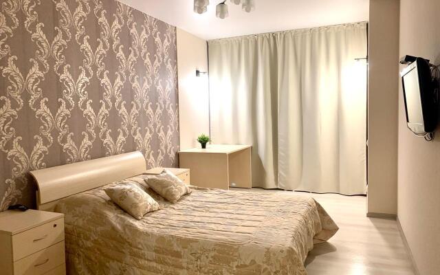 Апартаменты на улице Родионова 192/5