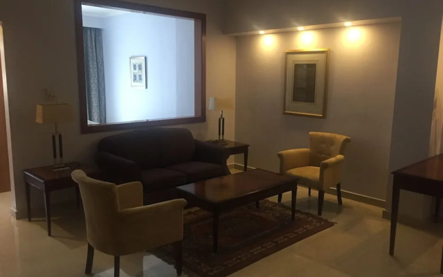 Guest House Amman