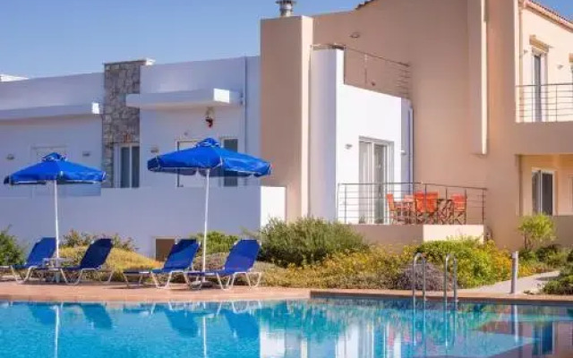 Cretan View - Inh 23592