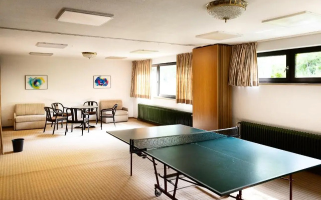Parkhotel Hitzacker