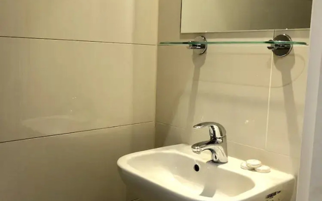 Pimlico Comfort Apartment