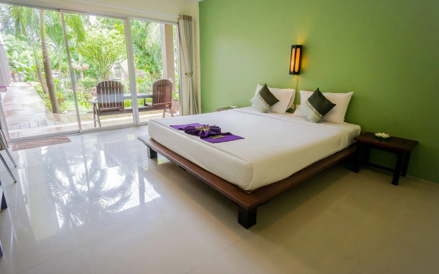 Sabai@Kan Resort