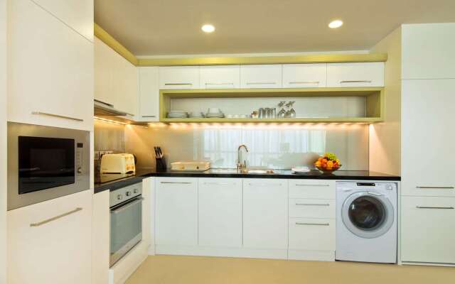 Gulf Hotel Convention and SPA