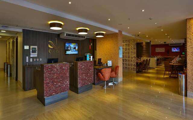 Quality Hotel Flamboyant