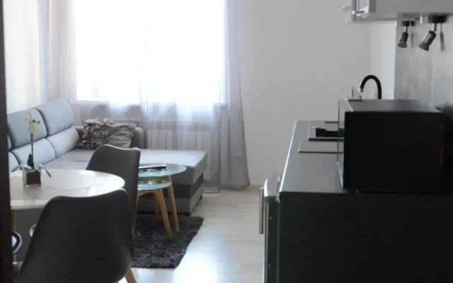 Magnolia Apartment