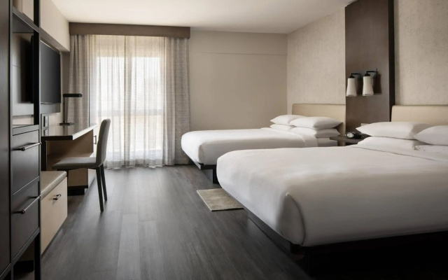 Holiday Inn Express Stockton Southeast by IHG - фото 5