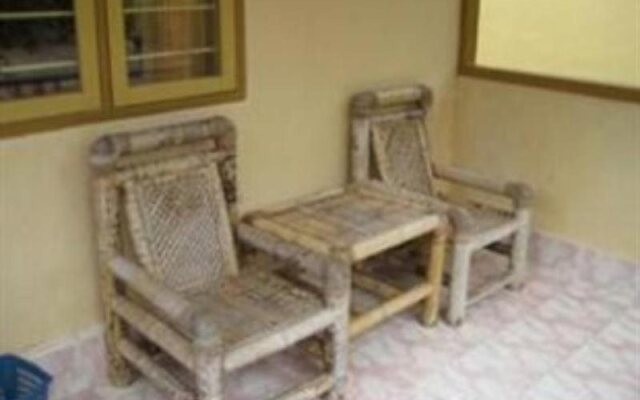 Maria Guest House And Trekking Organizer
