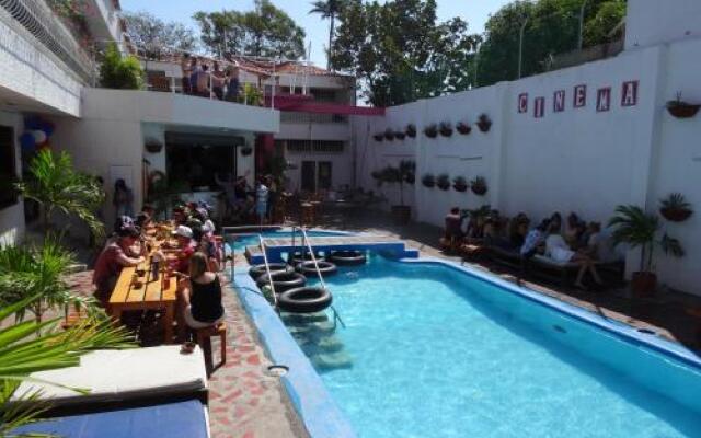 Drop Bear Hostel