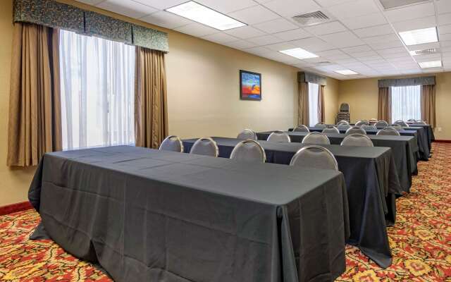 Quality Inn Zephyrhills - Dade City