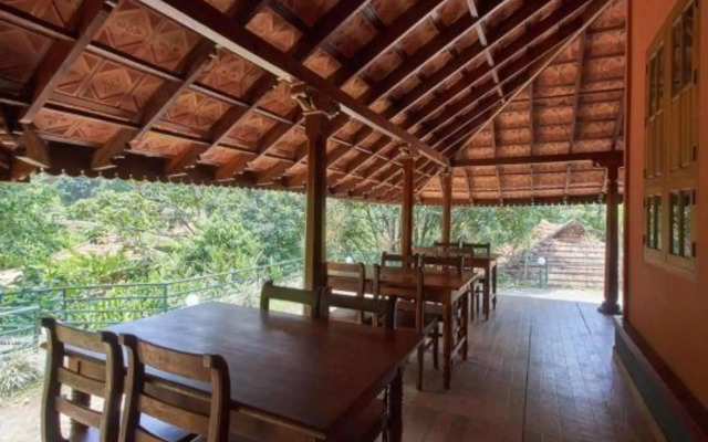 Rain Country Resort