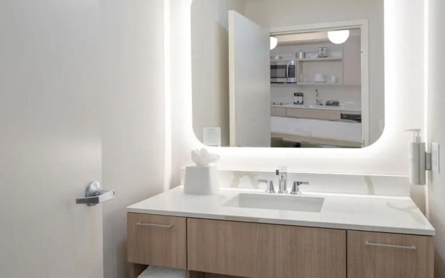 Homewood Suites By Hilton Viera Melbourne