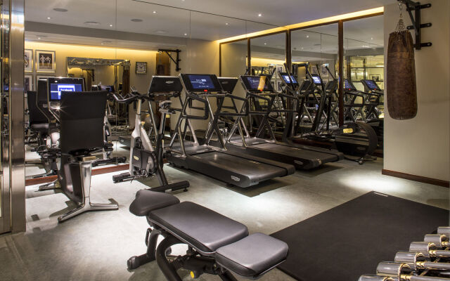 The Beaumont Mayfair