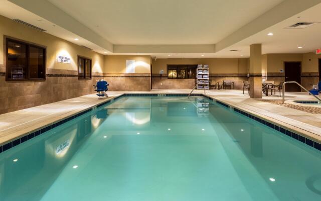 Holiday Inn Express Hotel & Suites Butte by IHG