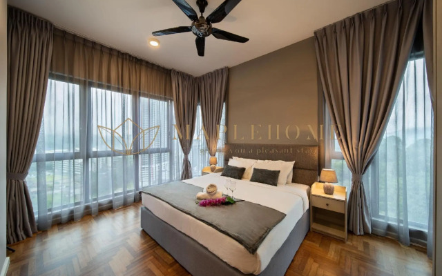 OwnAstay Vista Suite Residences Genting