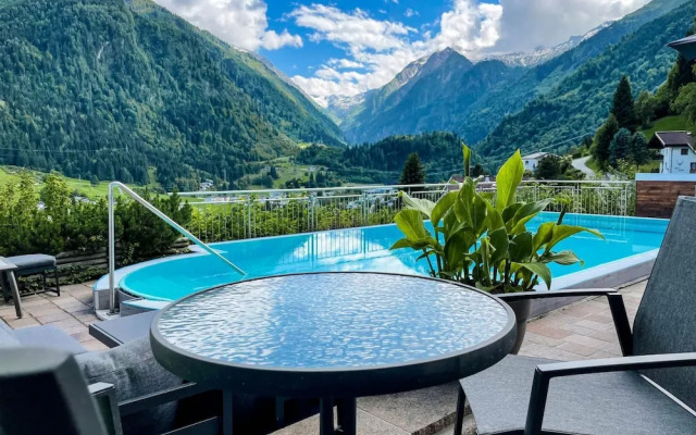 Landhaus Lodges Kaprun - Franz