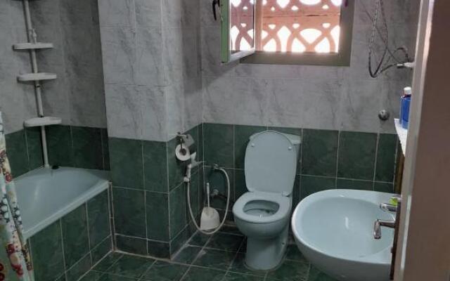 Mahdy Apartment