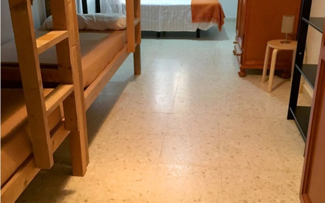 Alojamiento Rural Lago de Andalucía - Hostel