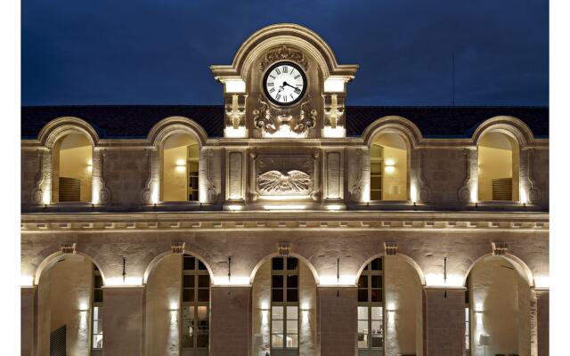 InterContinental Marseille - Hotel Dieu, an IHG Hotel