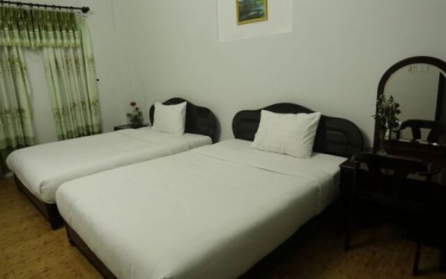 Bien Goi Hotel
