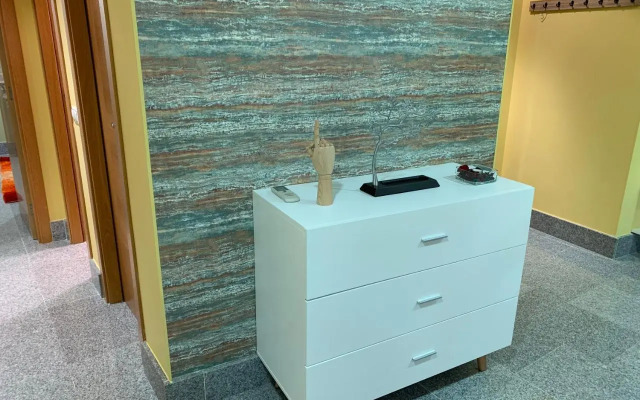 Apartamento "CAMPO CARMEN"