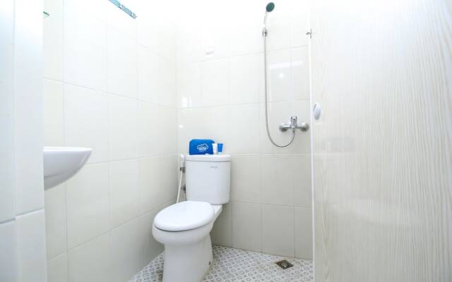 Airy Eco Medan Sunggal Sei Ular Baru Nusa Town 1