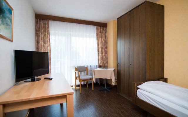 Pension Seitz