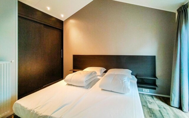 Chalet 84